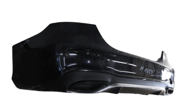 Bumper Mercedes E-Klasse W213 Sedan AMG Facelift 20- Achterbumper KJ11683