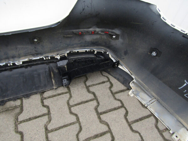 Bumper Mercedes E-Klasse W213 Sedan AMG Facelift 20- Achterbumper KJ9227