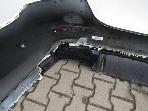 Bumper Mercedes E-Klasse W213 Sedan AMG Facelift 20- Achterbumper KJ9227