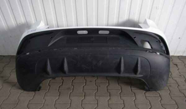 Bumper Mercedes EQC W293 AMG 19-A2938851601 Achterbumper KJ11768