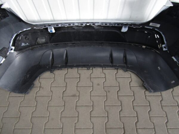 Bumper Mercedes EQC W293 AMG 19-A2938851601 Achterbumper KJ11768