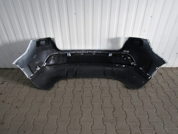 Bumper Mercedes EQC W293 AMG 19-A2938851601 Achterbumper KJ11768