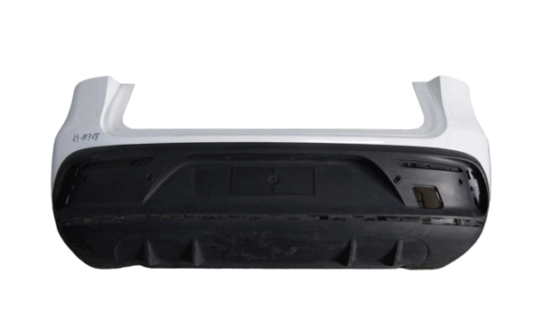 Bumper Mercedes EQC W293 AMG 19-A2938851601 Achterbumper KJ11768