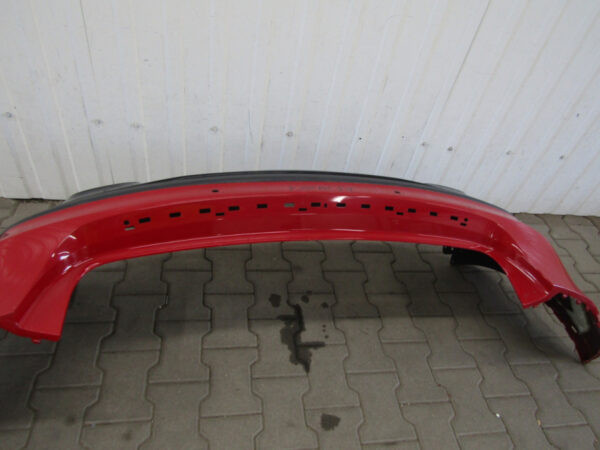 Bumper Mercedes GLA W156 X156 FACELIFT 17-19 Achterbumper KJ11664