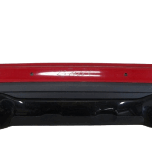 Bumper Mercedes GLA W156 X156 FACELIFT 17-19 Achterbumper KJ11664