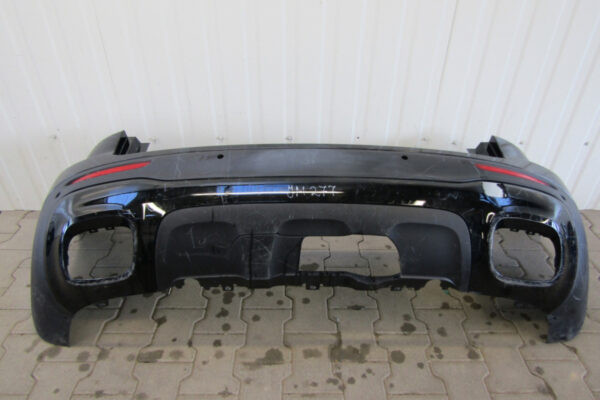 Bumper Mercedes GLB X247 20-A2478857501 Achterbumper JM277
