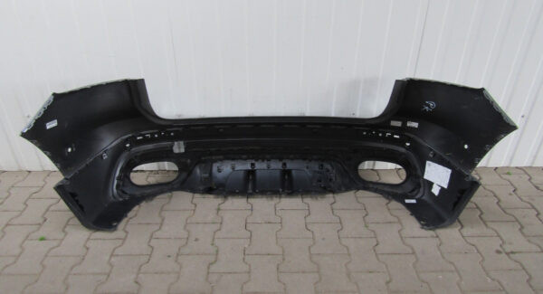 Bumper Mercedes GLB X247 AMG 19- Achterbumper KJ8066