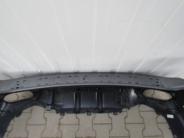 Bumper Mercedes GLB X247 AMG 19- Achterbumper KJ8066