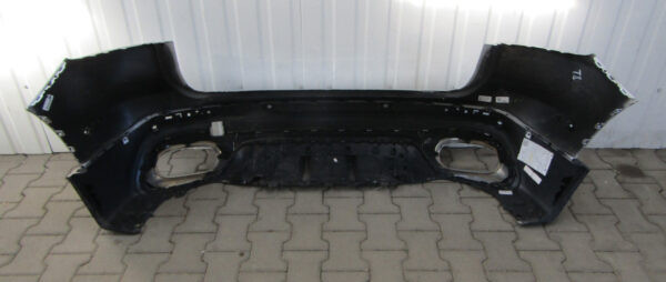 Bumper Mercedes GLB X247 AMG 19- Achterbumper KJ10598
