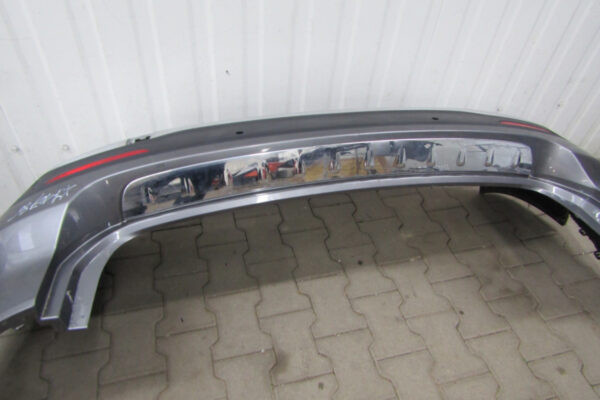Bumper Mercedes GLB X47 19- A2478857501 Achterbumper KJ10796