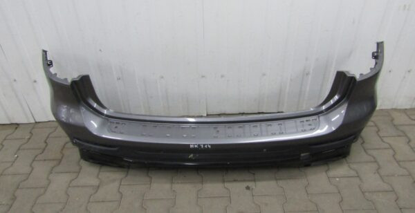Bumper Mercedes GLB X247 W247 AMG 19-A2478859700 Achterbumper HK714
