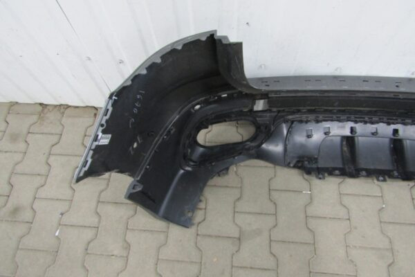 Bumper Mercedes GLB X247 W247 AMG 19-A2478859700 Achterbumper HK714