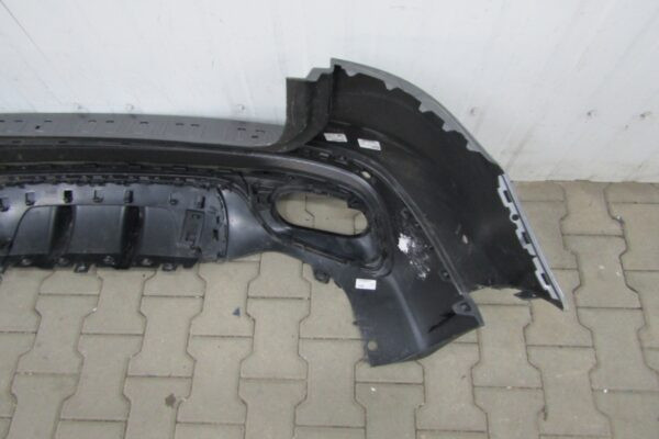 Bumper Mercedes GLB X247 W247 AMG 19-A2478859700 Achterbumper HK714