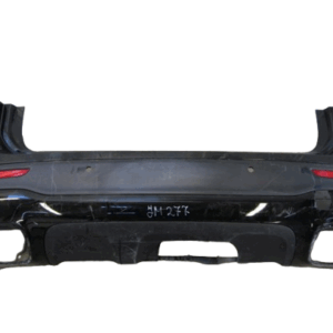 Bumper Mercedes GLB X247 20-A2478857501 Achterbumper JM277