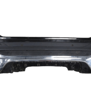 Bumper Mercedes GLB X247 AMG 19- Achterbumper KJ9665