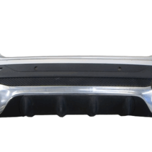 Bumper Mercedes GLB X247 AMG 19- Achterbumper KJ10598