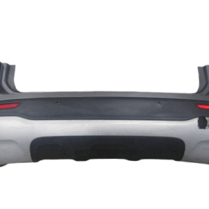 Bumper Mercedes GLB X47 19- A2478857501 Achterbumper KJ10796