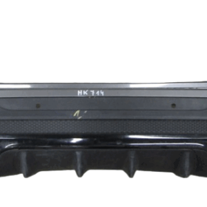 Bumper Mercedes GLB X247 W247 AMG 19-A2478859700 Achterbumper HK714