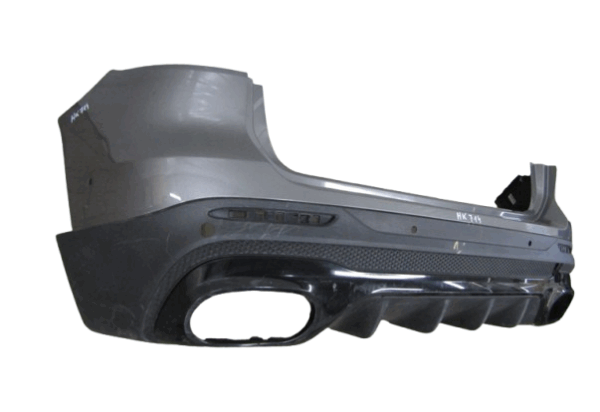 Bumper Mercedes GLB X247 W247 AMG 19-A2478859700 Achterbumper HK714