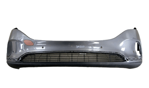 Bumper Mercedes EQA W243 21-A2438850001 Voorbumper JM1247