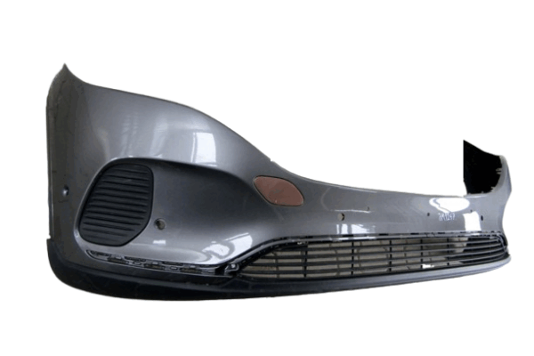 Bumper Mercedes EQA W243 21-A2438850001 Voorbumper JM1247