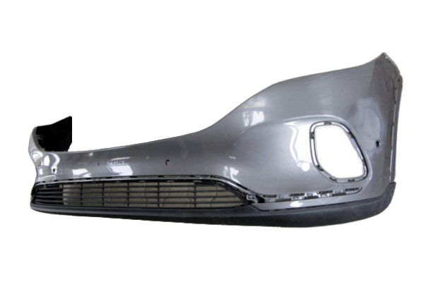 Bumper Mercedes EQA W243 21-A2438850001 Voorbumper JM1247