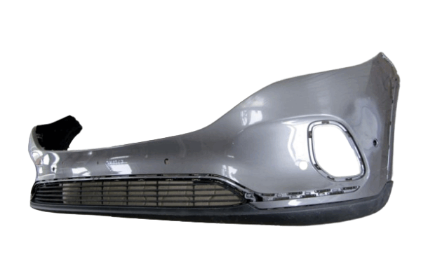 Bumper Mercedes EQA W243 21-A2438850001 Voorbumper JM1247