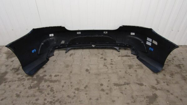 Bumper Mercedes S KLASSE COUPE W217 AMG 2178850225 Achterbumper KJ6551