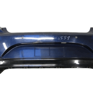 Bumper Mercedes S KLASSE COUPE W217 AMG 2178850225 Achterbumper KJ6551