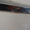 Bumper	Fiat 500 07-15  Voorbumper Q3609
