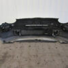 Bumper	Fiat 500 07-15  Voorbumper Q3609