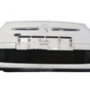 Bumper	Fiat 500 07-15  Voorbumper Q3609