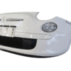 Bumper	Fiat 500 07-15  Voorbumper Q3609
