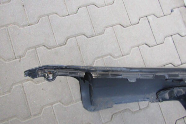 Bumper Mercedes SL W231 AMG FACELIFT 16- 2318855100 Achterbumper KJ5106