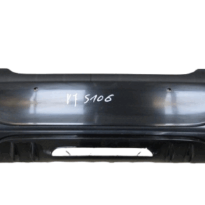 Bumper Mercedes SL W231 AMG FACELIFT 16- 2318855100 Achterbumper KJ5106