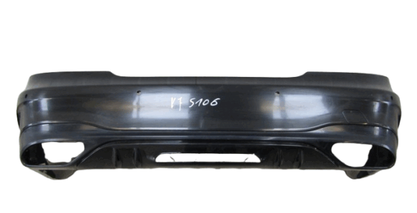 Bumper Mercedes SL W231 AMG FACELIFT 16- 2318855100 Achterbumper KJ5106