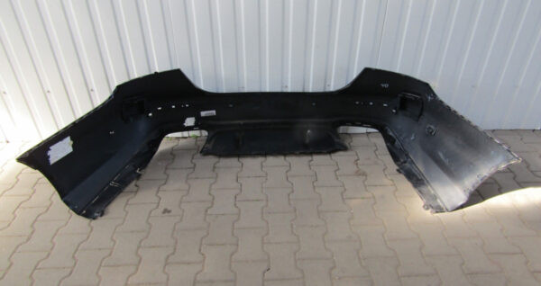 Bumper Mercedes E klasse W213 Facelift E63 AMG Sedan 20-a2138850001 Achterbumper KJ7919