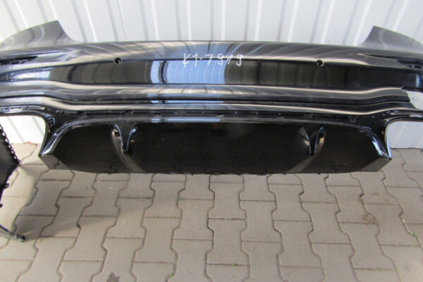 Bumper Mercedes E klasse W213 Facelift E63 AMG Sedan 20-a2138850001 Achterbumper KJ7919