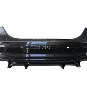 Bumper Mercedes E klasse W213 Facelift E63 AMG Sedan 20-a2138850001 Achterbumper KJ7919