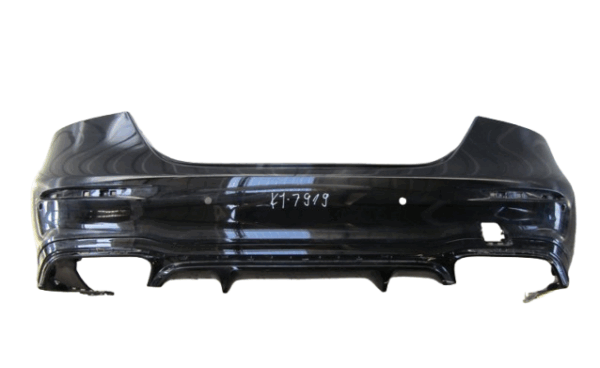 Bumper Mercedes E klasse W213 Facelift E63 AMG Sedan 20-a2138850001 Achterbumper KJ7919