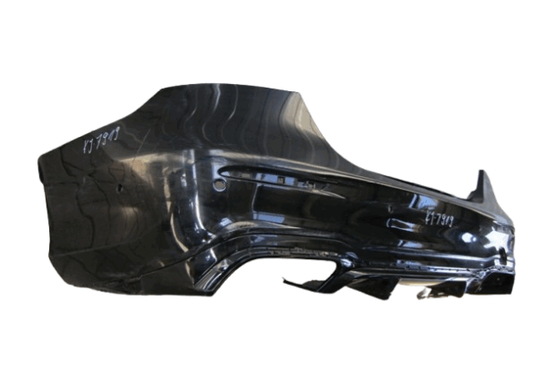 Bumper Mercedes E klasse W213 Facelift E63 AMG Sedan 20-a2138850001 Achterbumper KJ7919