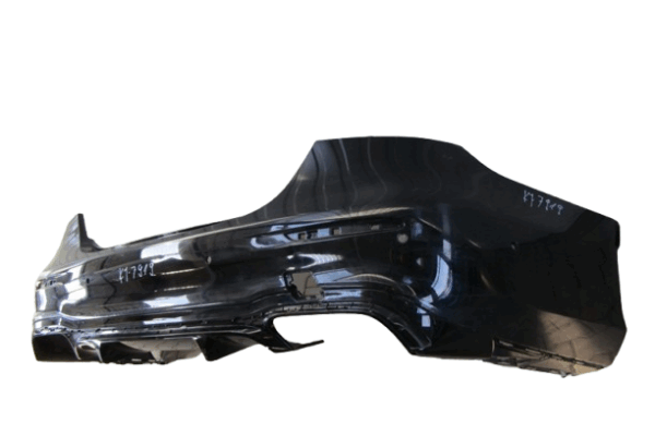 Bumper Mercedes E klasse W213 Facelift E63 AMG Sedan 20-a2138850001 Achterbumper KJ7919