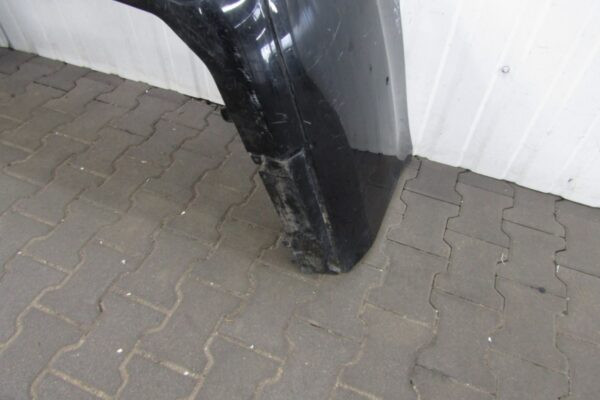 Bumper Mercedes W222 222 AMG FACELIFT 17-20 Achterbumper KJ8786