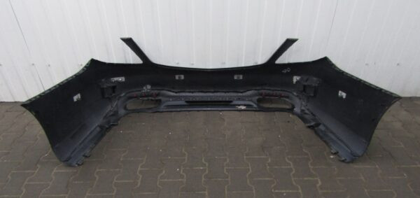 Bumper Mercedes W222 222 AMG FACELIFT 17-20 Achterbumper KJ8786