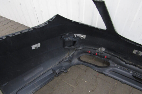 Bumper Mercedes W222 222 AMG FACELIFT 17-20 Achterbumper KJ8786