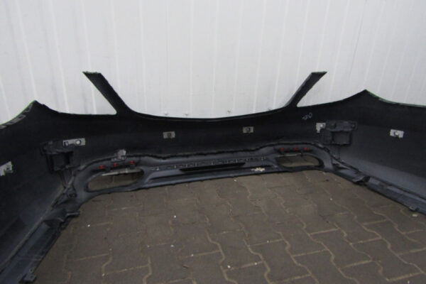Bumper Mercedes W222 222 AMG FACELIFT 17-20 Achterbumper KJ8786