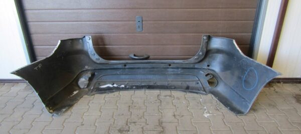 Bumper Mitsubishi Outlander 3 III faceLift 15-18 10248297217 Achterbumper KS2514