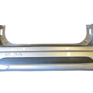 Bumper Mitsubishi Outlander 3 III faceLift 15-18 10248297217 Achterbumper KS2514