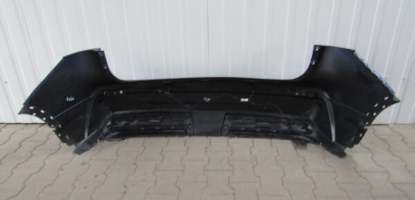 Bumper NISSAN QASHQAI II 2 FACELIFT  17-  Achterbumper KJ4862