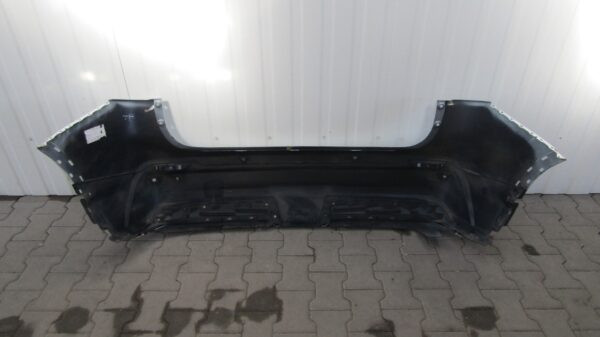 Bumper NISSAN QASHQAI II 2 FACELIFT 17- 85022-HV20H Achterbumper KJ7117